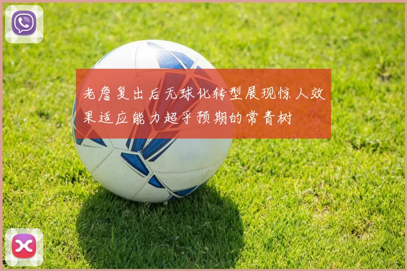 老詹复出后无球化转型展现惊人效果适应能力超乎预期的常青树